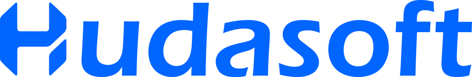 Hudasoft Logo